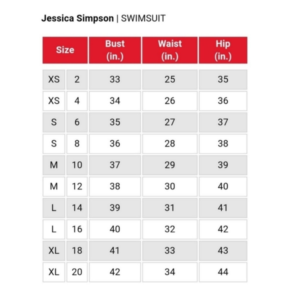 Jessica Simpson Shirred Side Tie Dye Bikini Swim Bottom - Picture 3 of 11